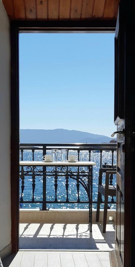 Aegean View Villas Chalki Town Zewnętrze zdjęcie