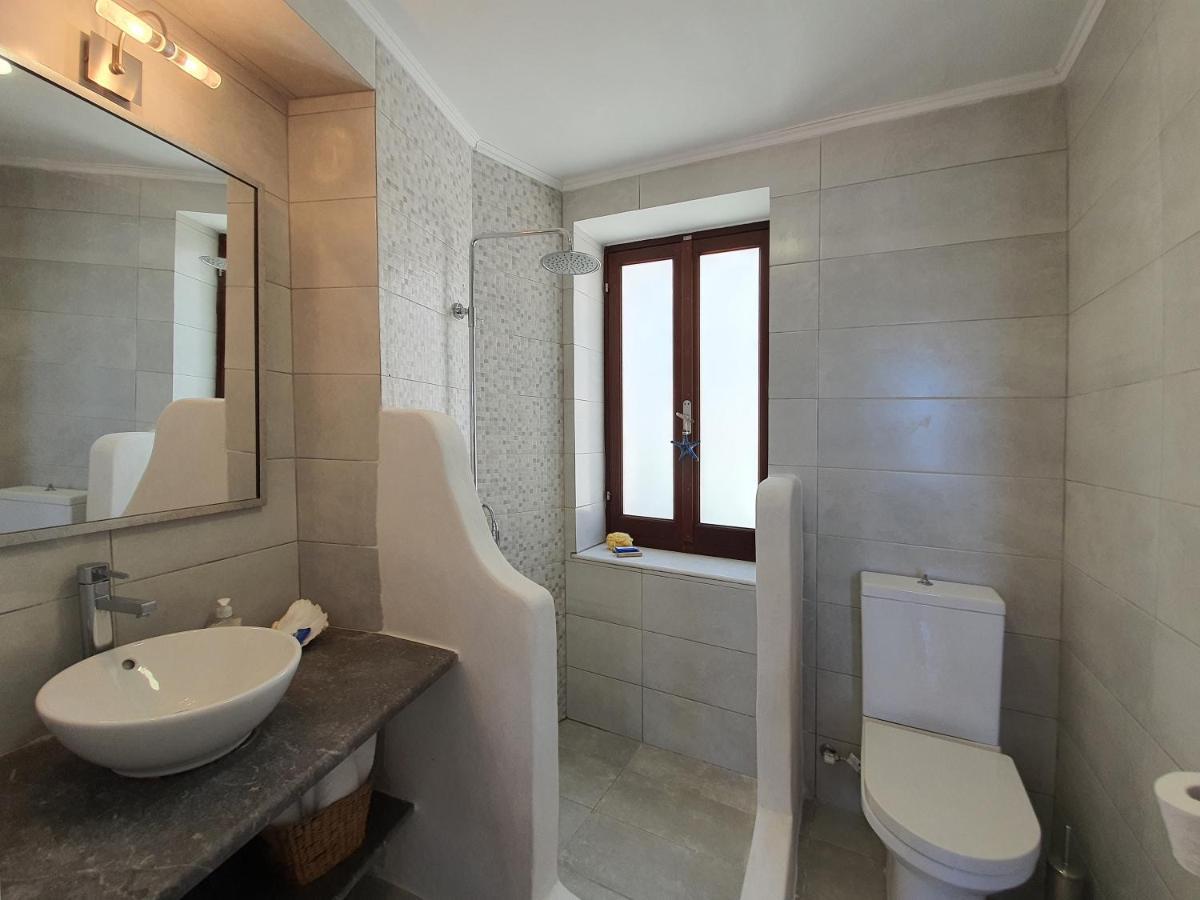 Aegean View Villas Chalki Town Zewnętrze zdjęcie