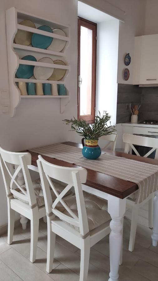 Aegean View Villas Chalki Town Zewnętrze zdjęcie